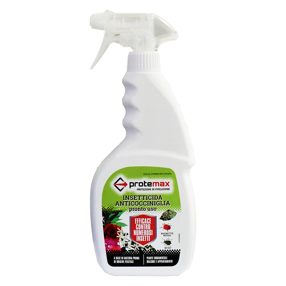 OLIO DI COLZA ANTI COCCINIGLIA Ml. 500 - immagine 1