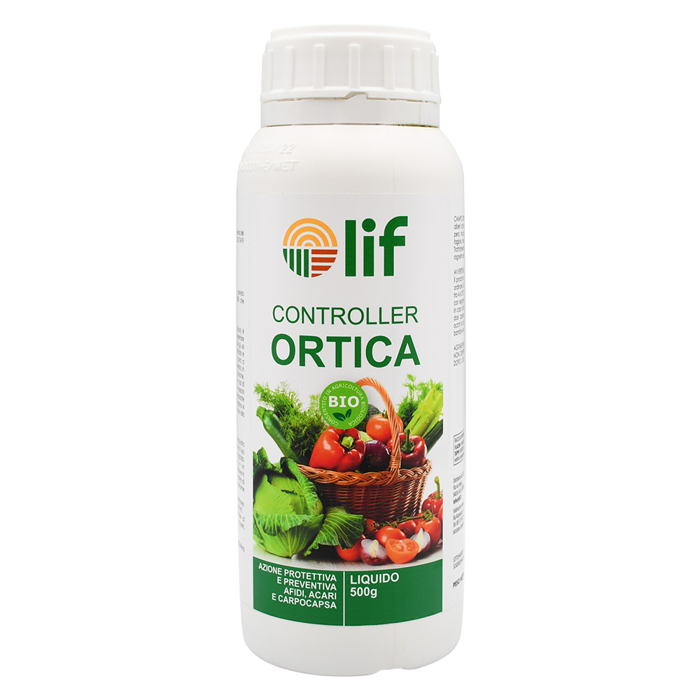 CONTROLLER ORTICA CONCENTRATO ml.500 - concentrato - immagine 1