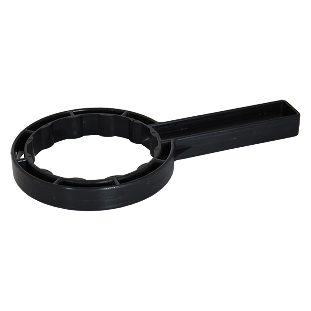 CHIAVE PER FILTRO A CARTUCCIA Ø interno 13 cm - immagine 1