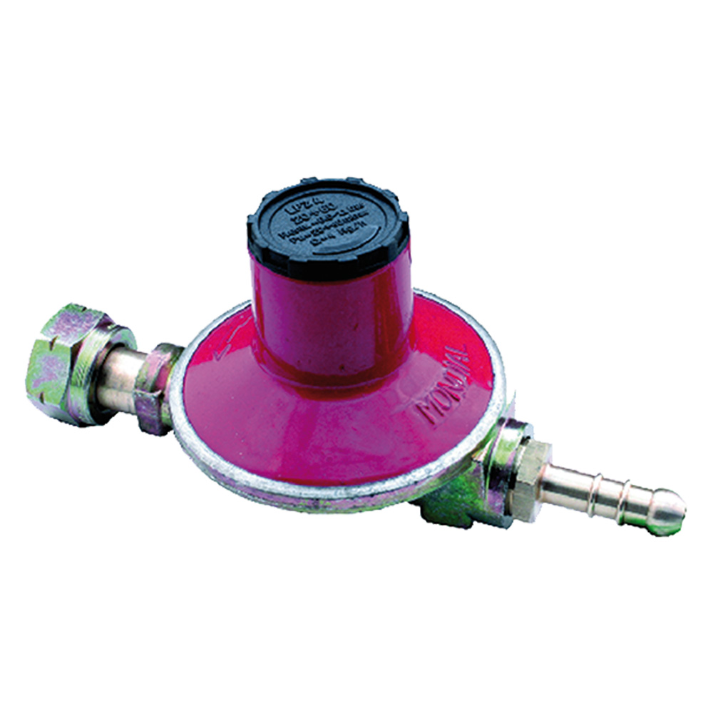 REGOLATORE GPL BASSA PRESSIONE 4 Kg/h - immagine 1