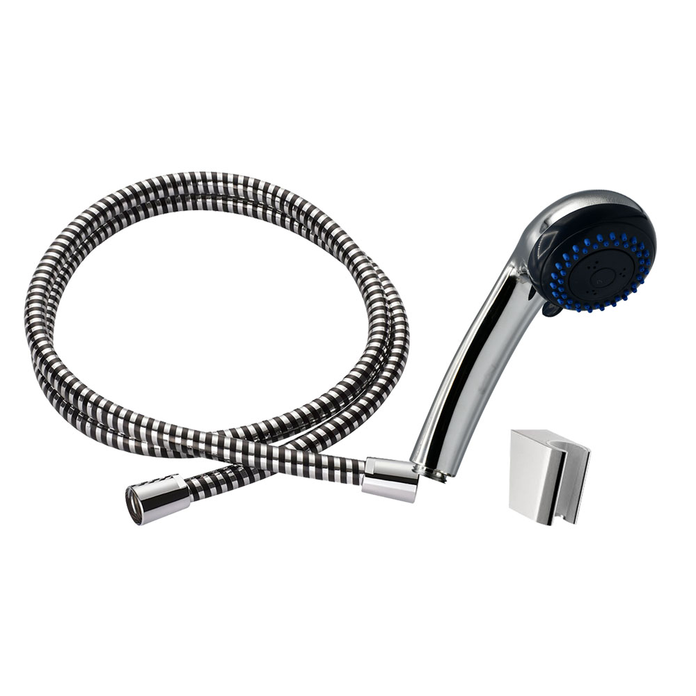 DOCCETTA LINEA 'DARK GREY' 3 getti - immagine 1