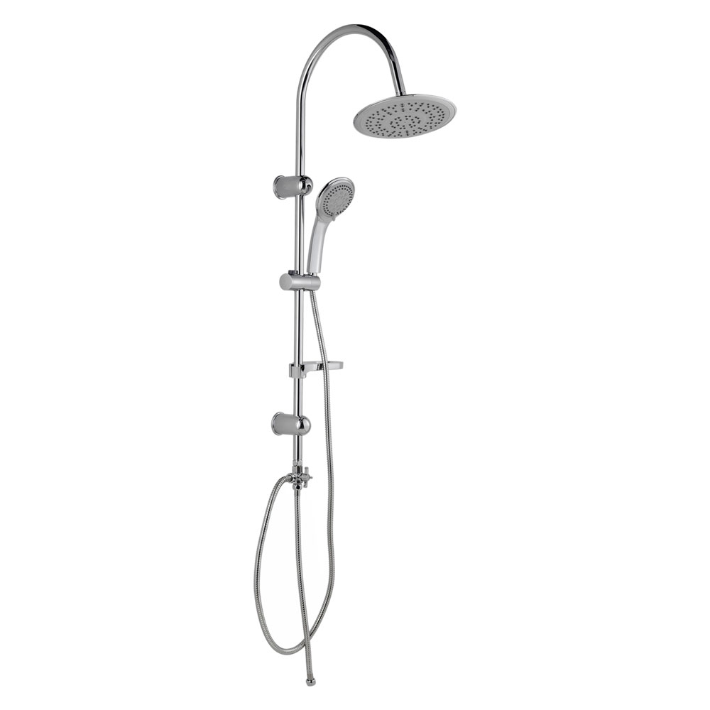 SALICENDI DOCCIA 'COMFORT' H. cm. 100 - immagine 1