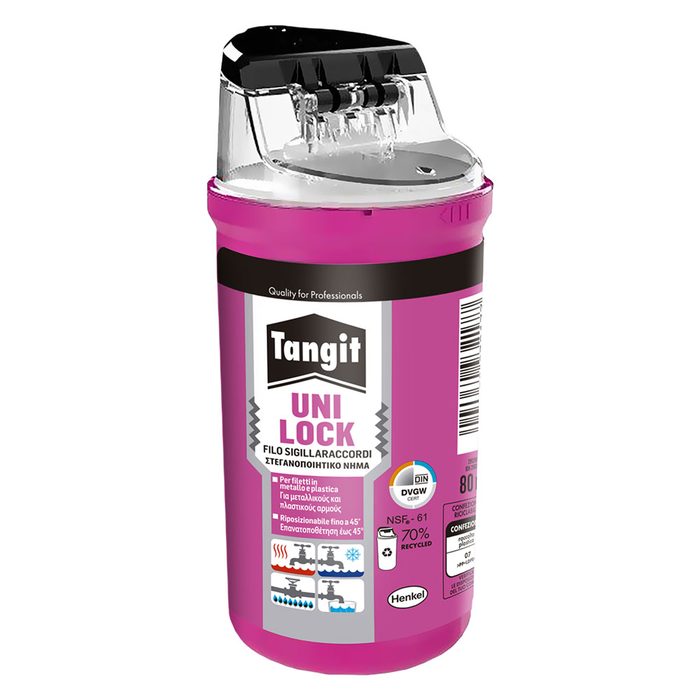 TANGIT UNI-LOCK 80 mt - immagine 1