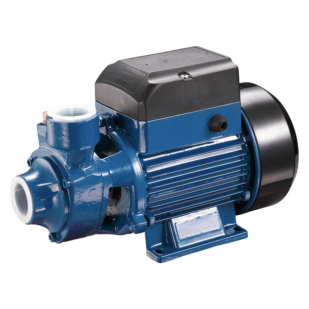 ELETTROPOMPA PERIFERICA 370 watt - 2100 litri/h - immagine 1