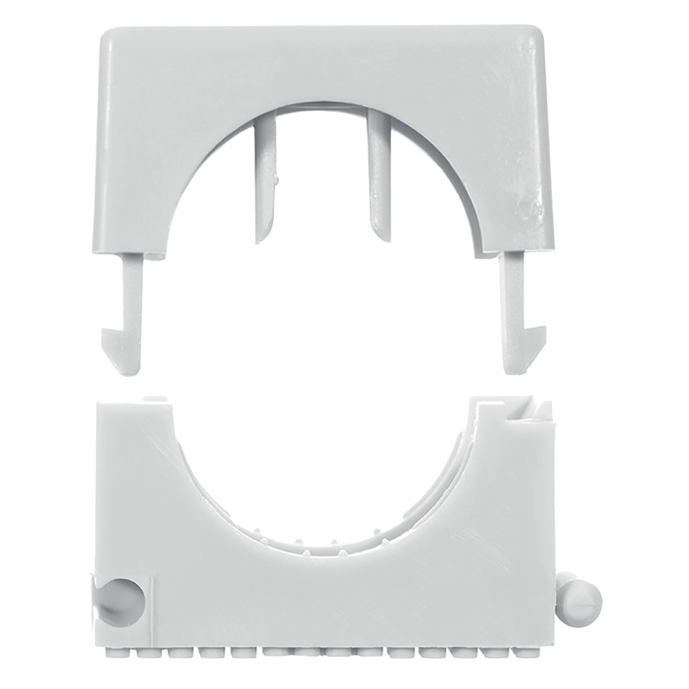 FISSATUBI CHIUSO 'SCH' SCH 16-23GR 16 > 23 mm - 50 Pezzi - immagine 1