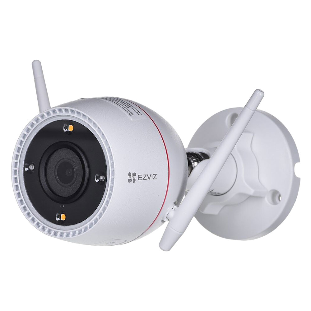 TELECAMERA PER ESTERNI SMART HOME WI-FI 'H3C' EZVIZ risoluzione 1080P - 1920*1080 - immagine 1