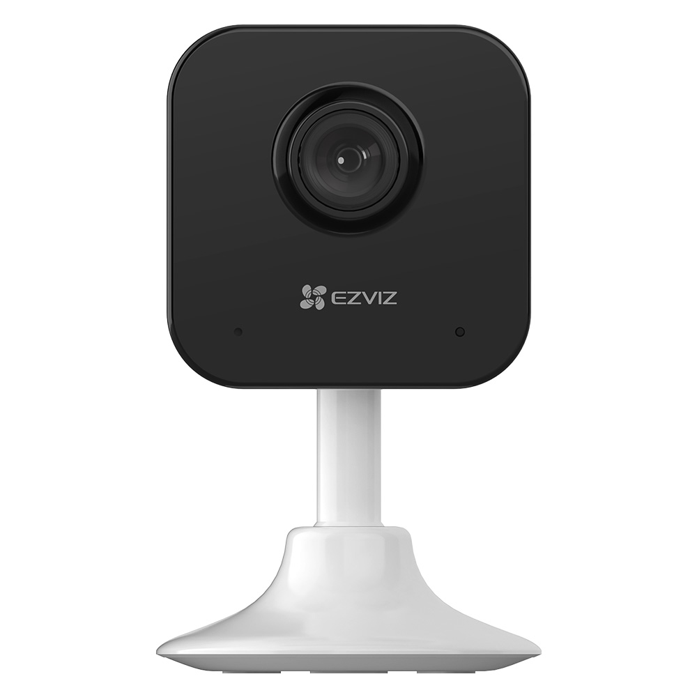 TELECAMERA PER INTERNI SMART HOME WI-FI 'H1C' EZVIZ 1080P risoluzione 1920*1080 - immagine 1