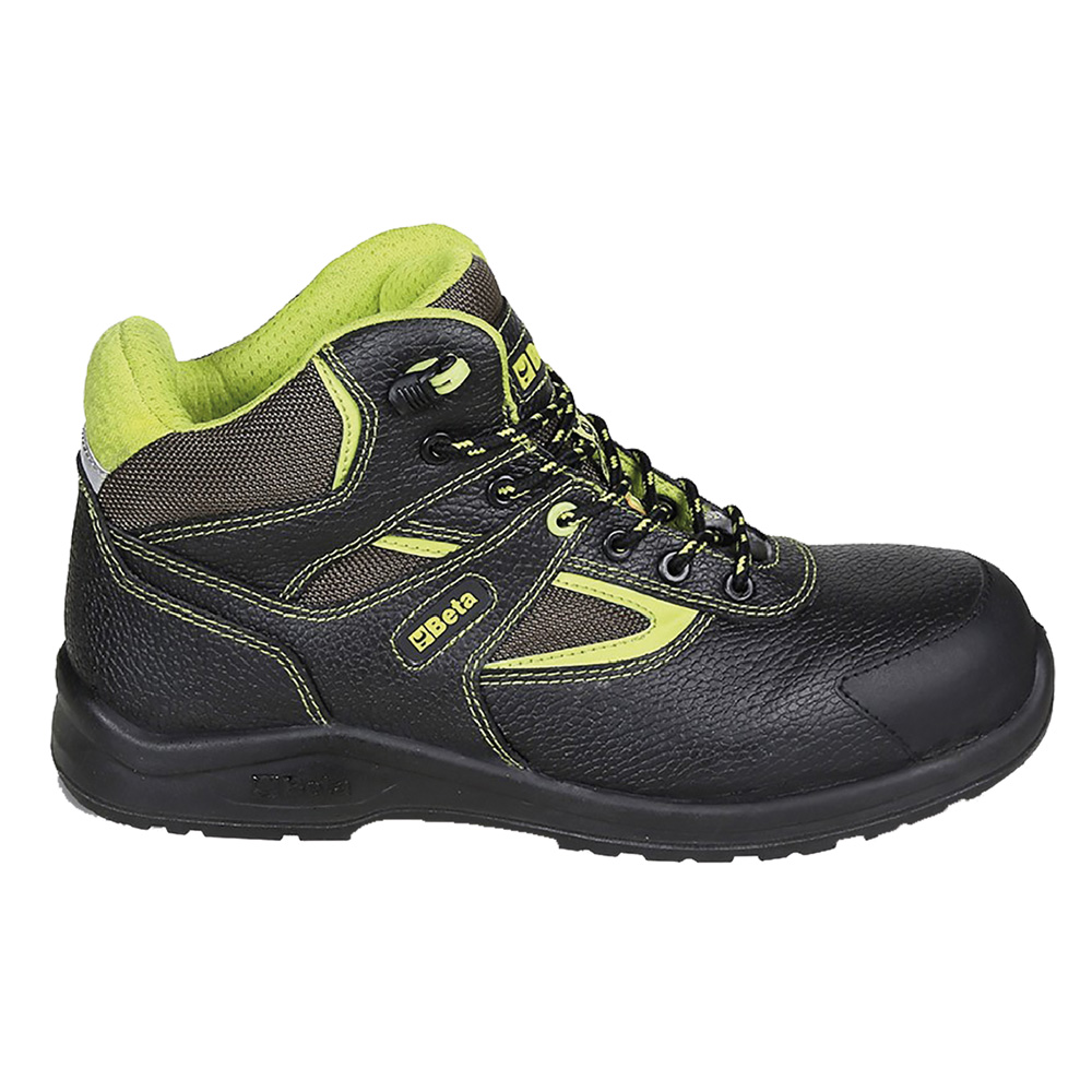 SCARPE ANTINFORTUNISTICA '7221PEK' N. 39 - immagine 1