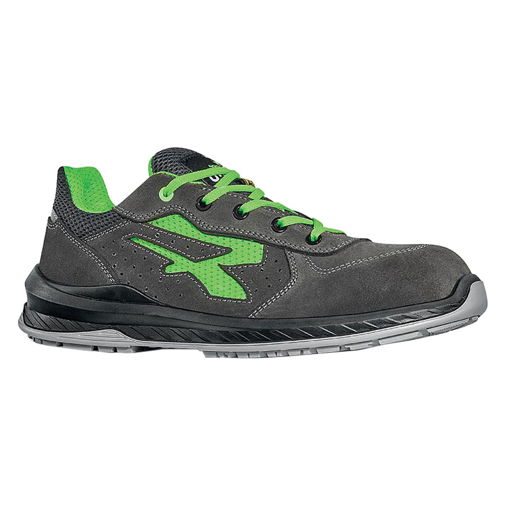 SCARPE ANTINFORTUNISTICA 'DENVER' - immagine 1