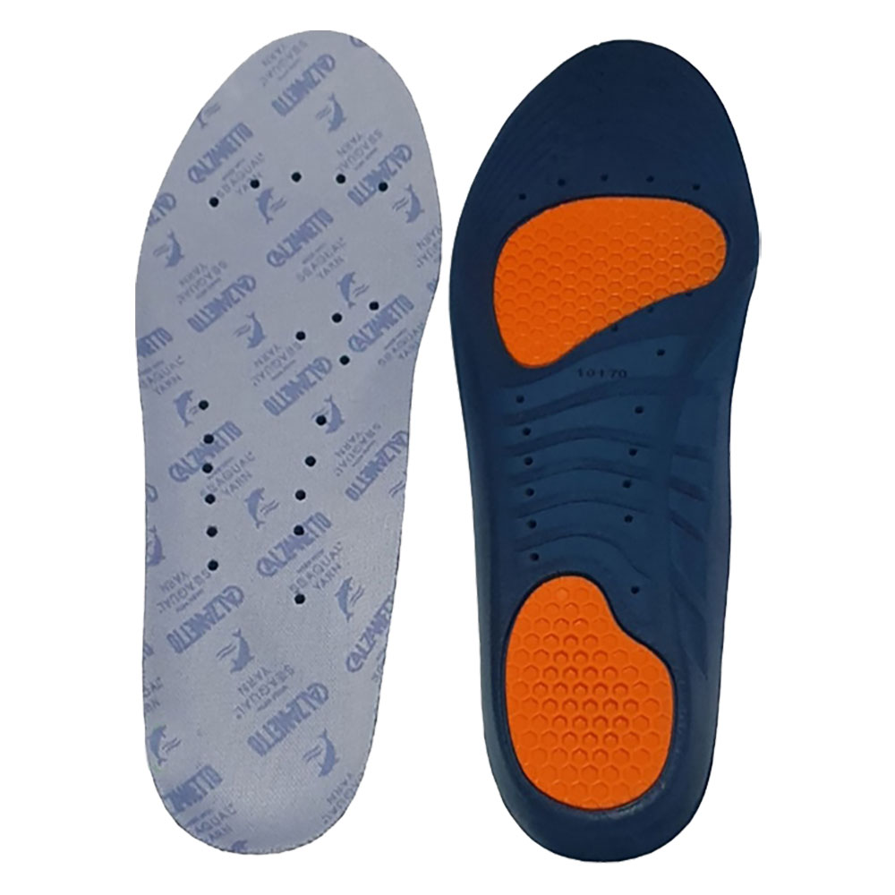 SOLETTA PER SCARPE 'FOOTURA WORK' - immagine 1
