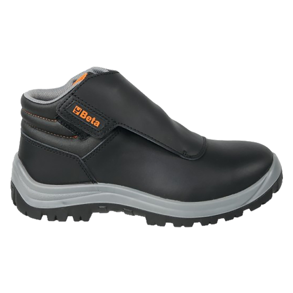 SCARPE ANTINFORTUNISTICA '7245NB' - immagine 1