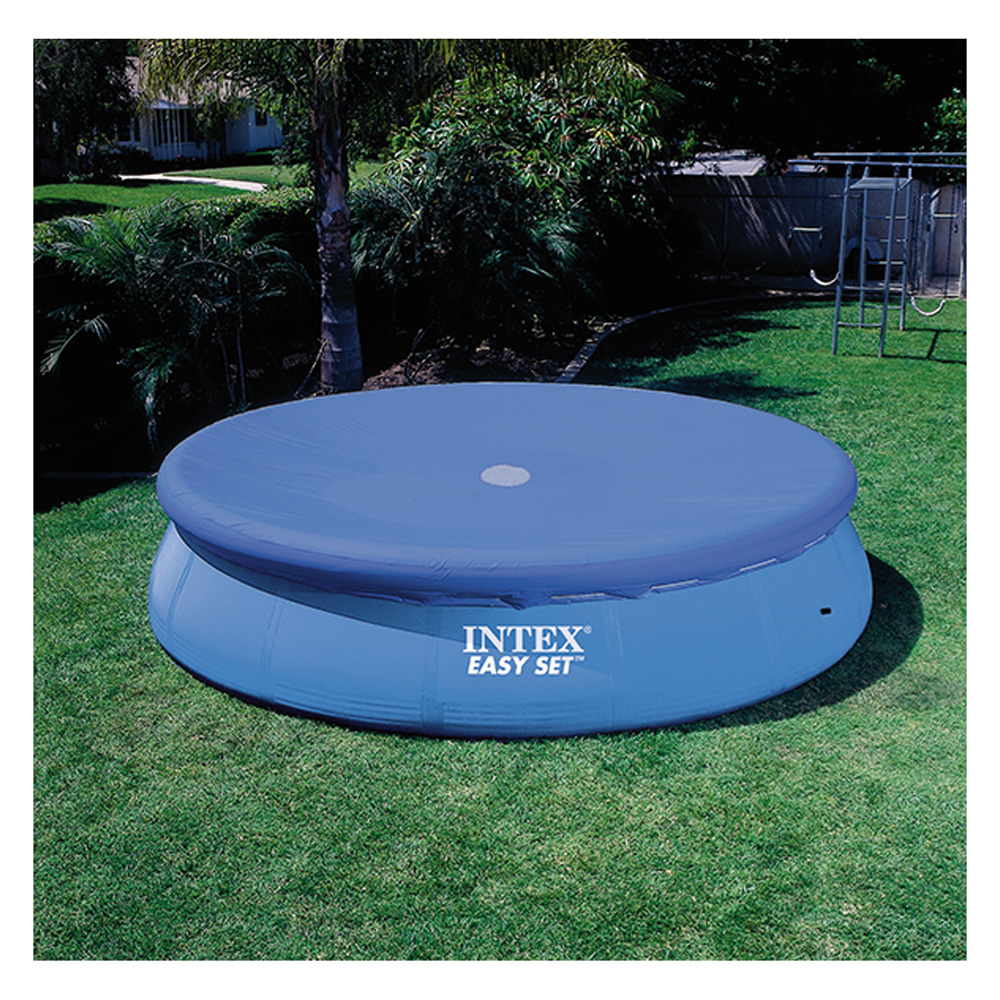TELO COPRIPISCINA - immagine 1