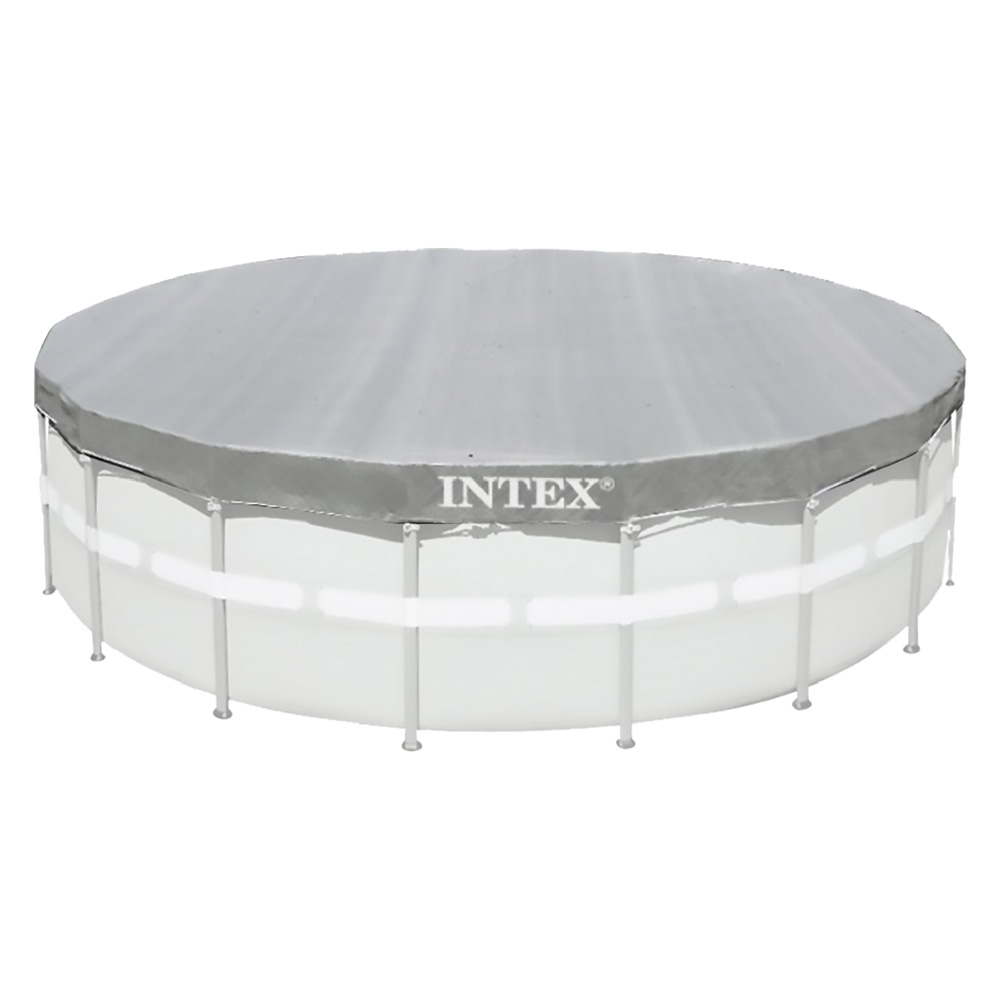 TELO COPRIPISCINA art. 28040 - ø 488 cm. - immagine 1