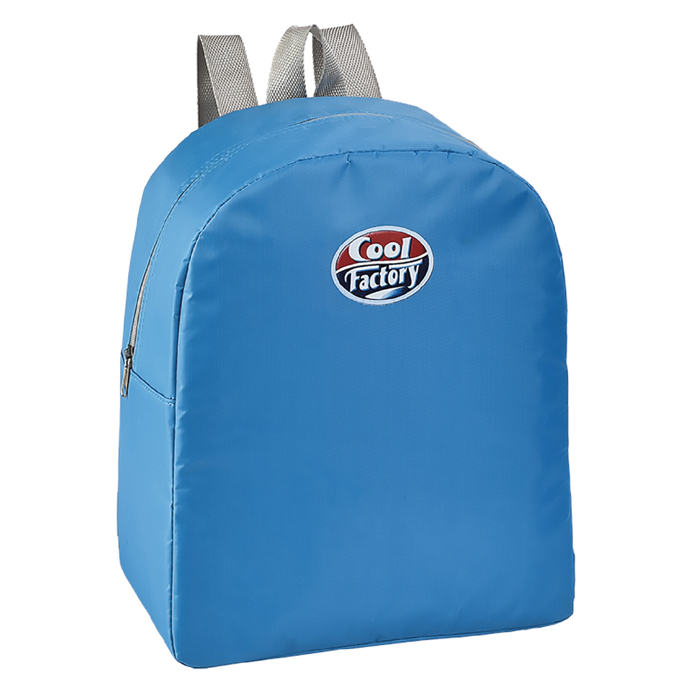 ZAINO TERMICO 'COOL FACTORY' 18 lt. - immagine 1