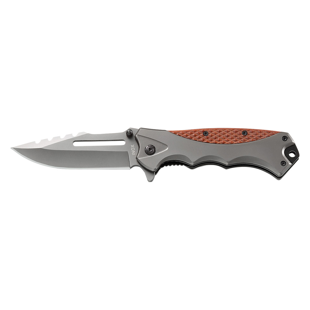 COLTELLO DA TASCA 'ENNIS' cm 21 - immagine 1