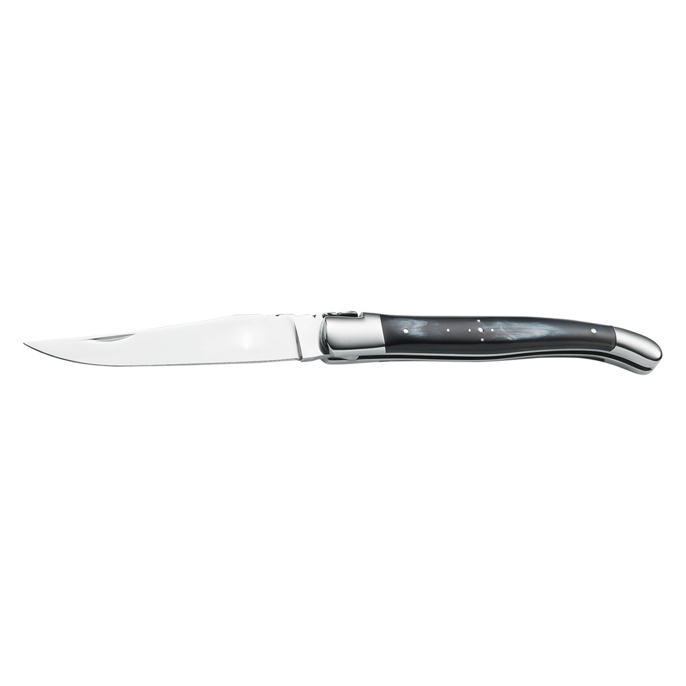 COLTELLO DA TASCA 'LIGUIOLE' cm 21,5 - immagine 1
