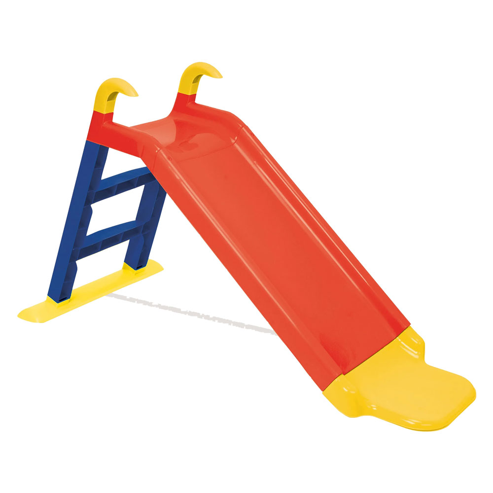SCIVOLO 'CHILDREN SLIDE' cm 142 x 63 x h 79,5 - immagine 1