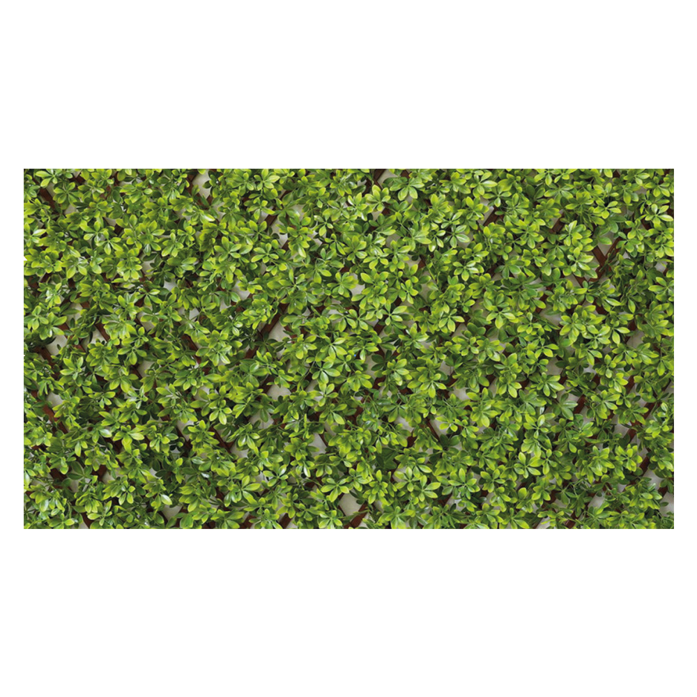 SIEPE ARTIFICIALE A PANNELLO mt 1 x 2 - immagine 1