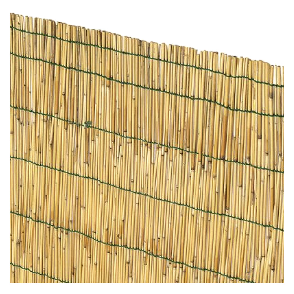 ARELLA CANNA FILO PASSANTE cm 150 x 500 - 5 Pezzi - immagine 1