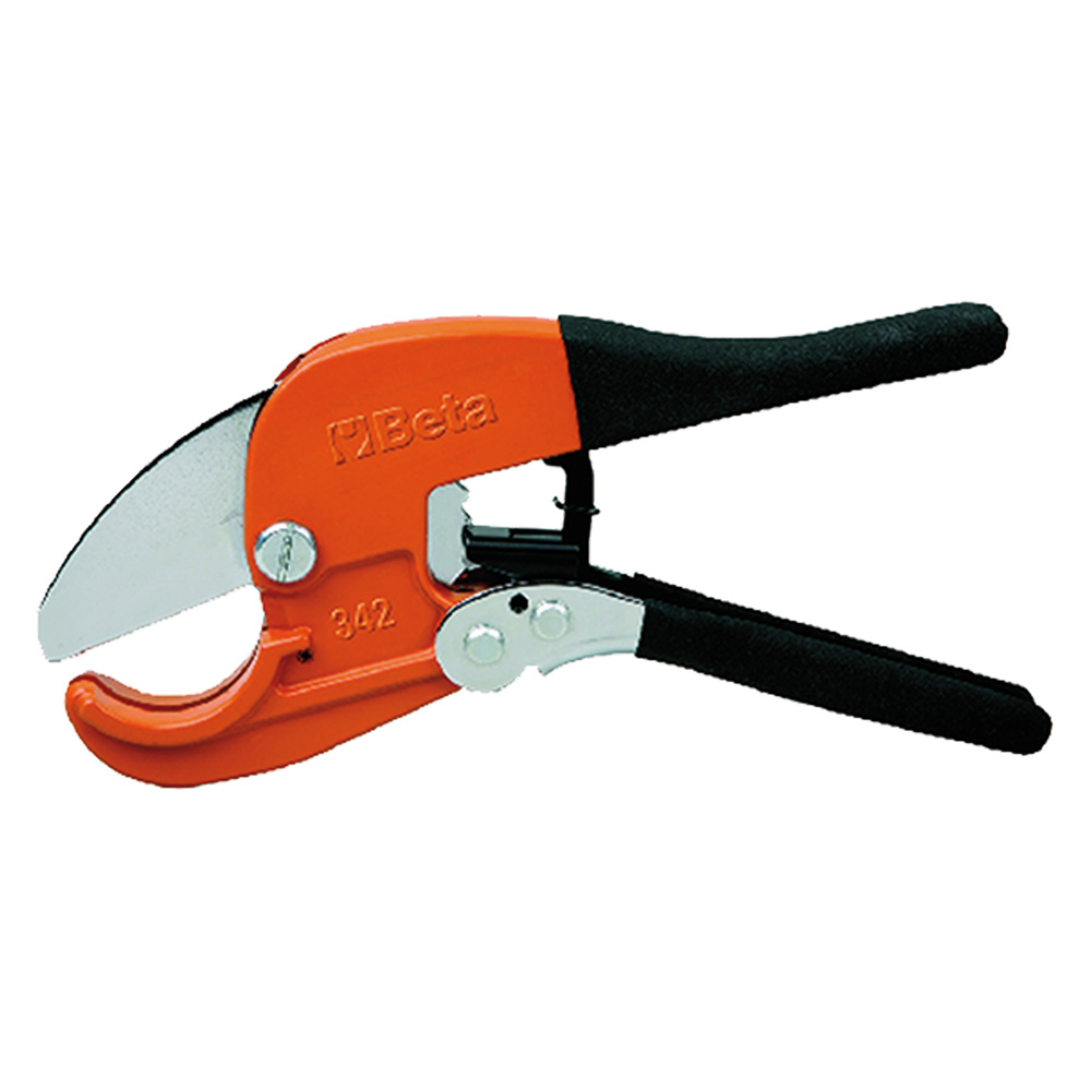 CESOIA A CRICCHETTO ART. 342 ø 1 5/8 apertura mm 42 - immagine 1
