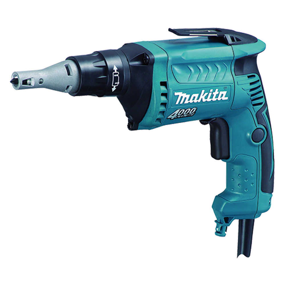 AVVITATORE ELETTRICO PER CARTONGESSO 'FS4000K' 570 W - immagine 1