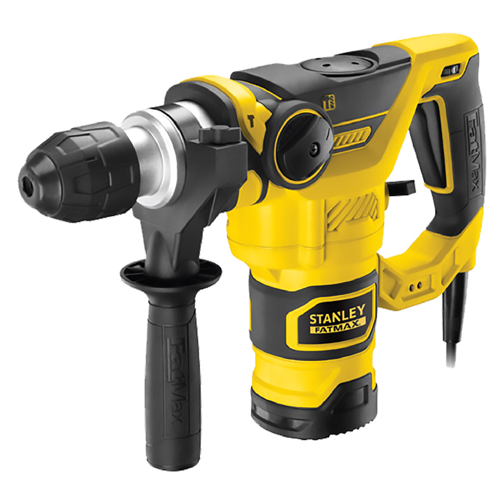 TASSELLATORE/SCALPELLATORE 'FME1250K-QS' 1250 W - immagine 1