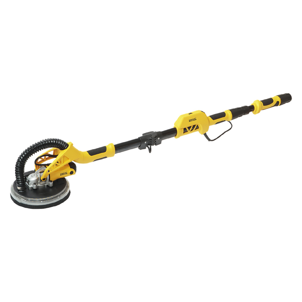 LEVIGATRICE DA MURO 'SFMEE500S-QS' 750 W - platorello Ø 225 mm - immagine 1