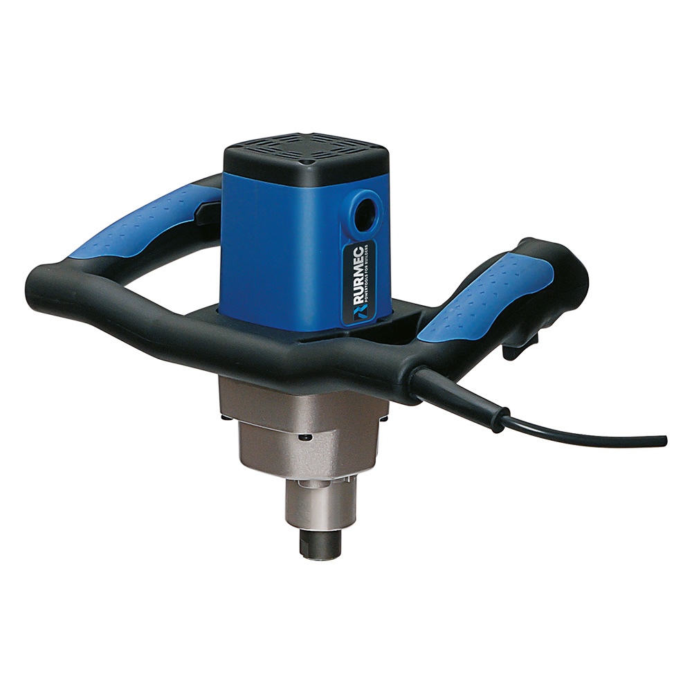 MESCOLATORE 'EV 12' 800 W - impasto max 25 kg - immagine 1