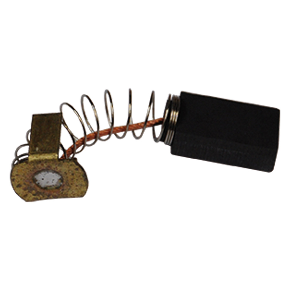 SPAZZOLA PER MESCOLATORE mm 7 x 10 x 19 - per M12 LIGHT - immagine 1