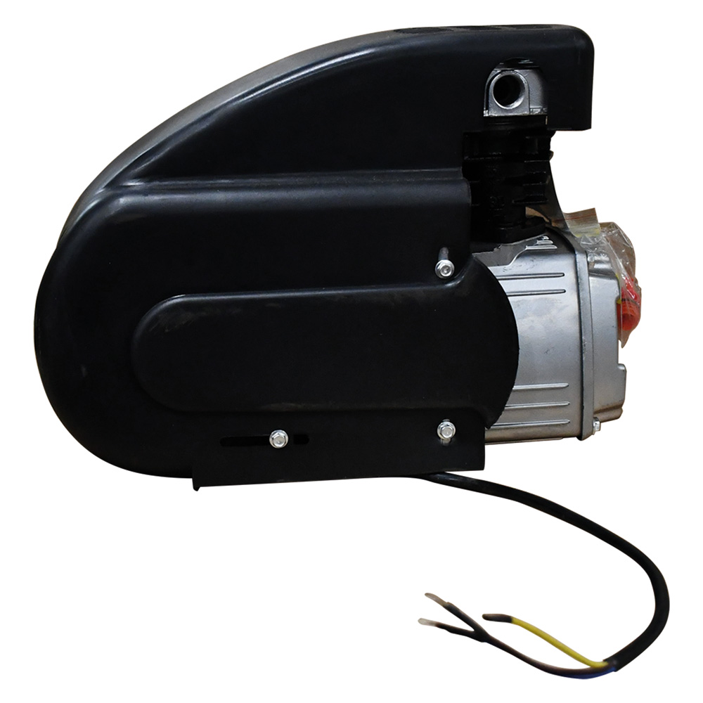 MOTORE COMPLETO per compressori Lt. 24/50 - immagine 1