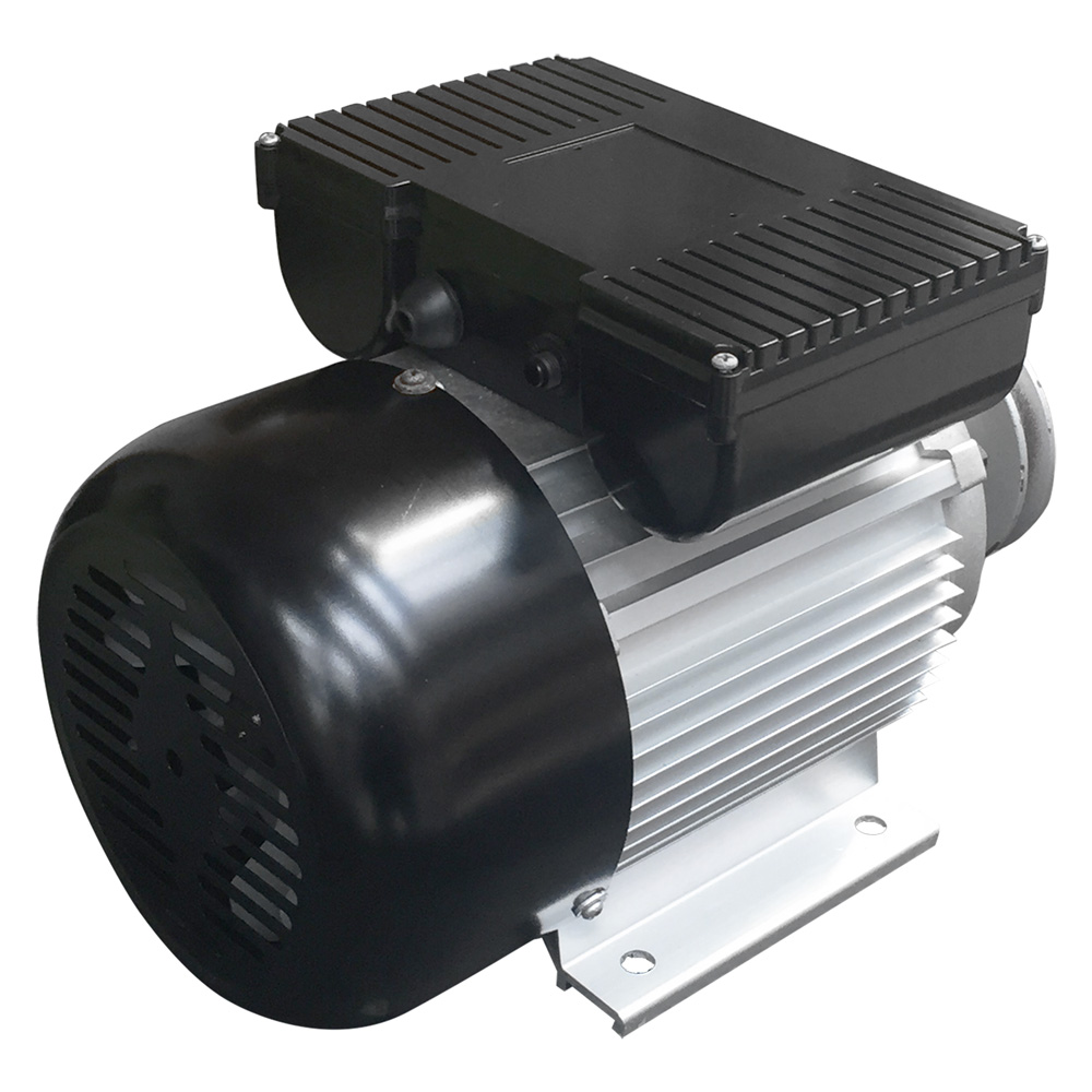 MOTORE COMPLETO per compressore Lt. 100 - immagine 1