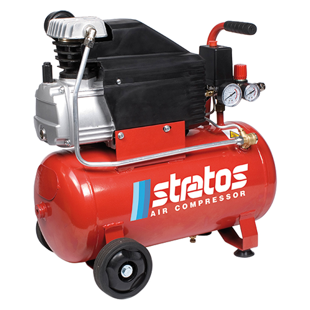 COMPRESSORE 'AIR COMPRESSOR' - immagine 1
