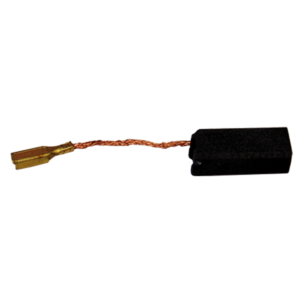 SPAZZOLA ADATTABILE PER UTENSILI METABO mm 5 x 10 x 16 x mini smerigl. - 2 Pezzi - immagine 1