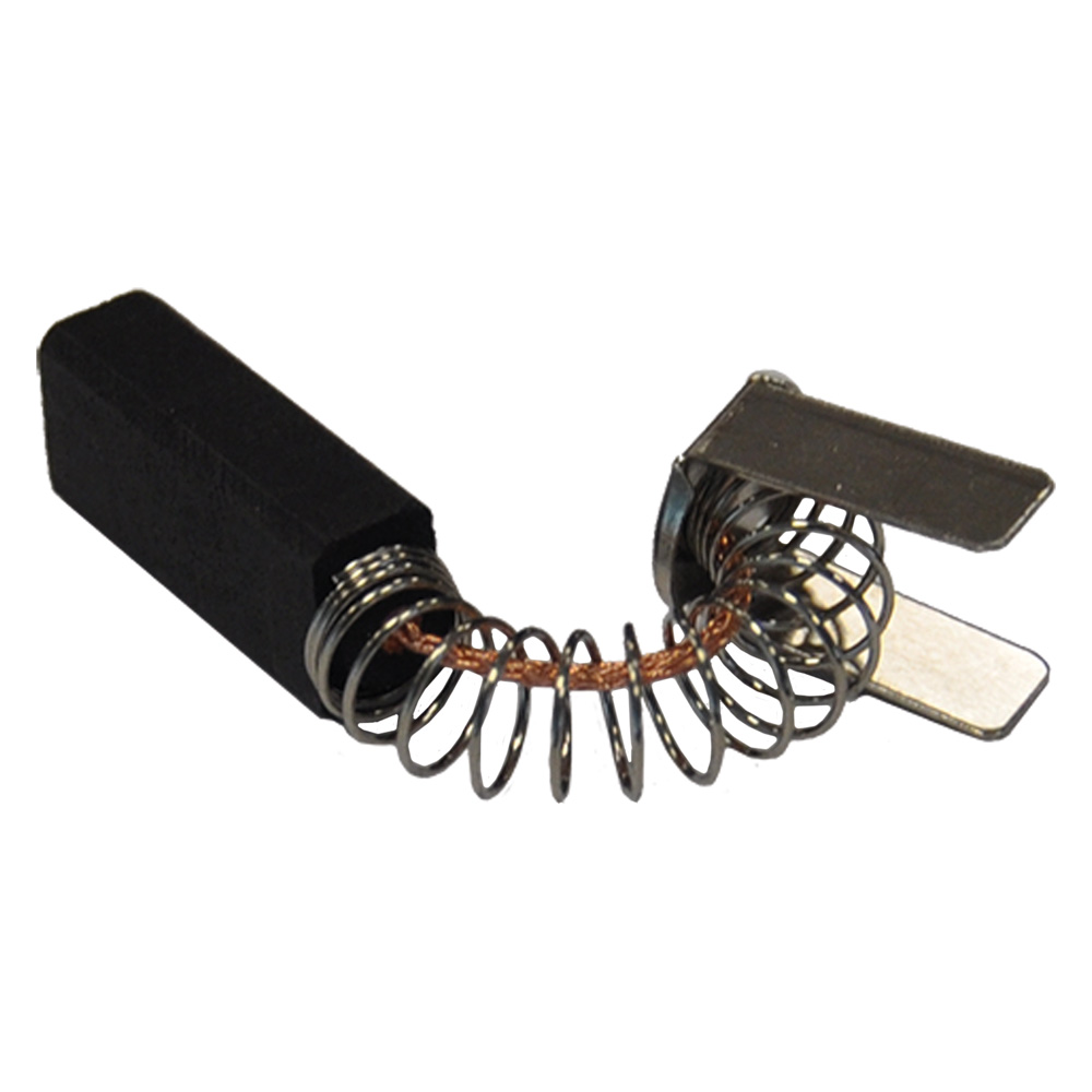 SPAZZOLA ADATTABILE PER UTENSILI KANGO mm 6,2 x 9,4 x 20 x martelli - 2 Pezzi - immagine 1