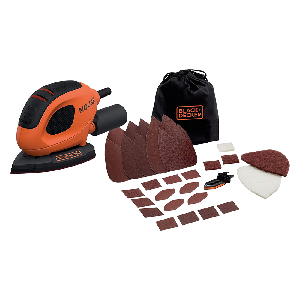 LEVIGATRICE MULTIFUNZIONE 'BEW230BC-QS' 55 W - immagine 1