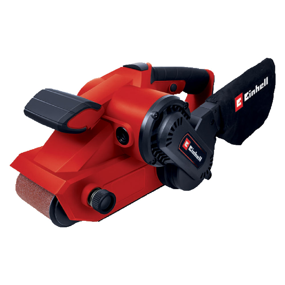 LEVIGATRICE A NASTRO 'TC-BS 8038' 800 W - immagine 1