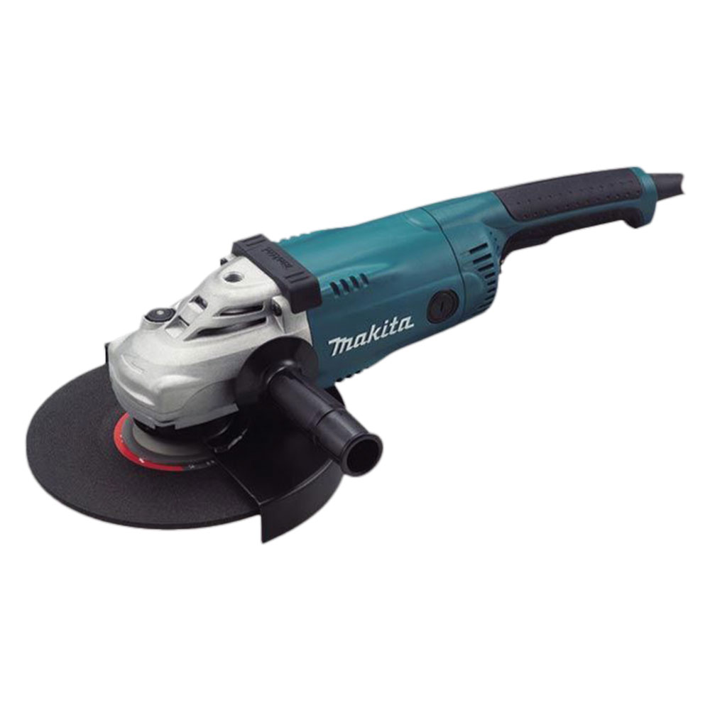 SMERIGLIATRICE ANGOLARE 'GA9020' 2200 W - 230 mm - immagine 1