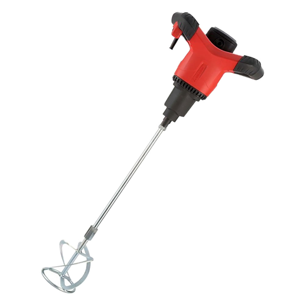MESCOLATORE SERIE 'M14' 1400 W - impasto 95 lt - immagine 1
