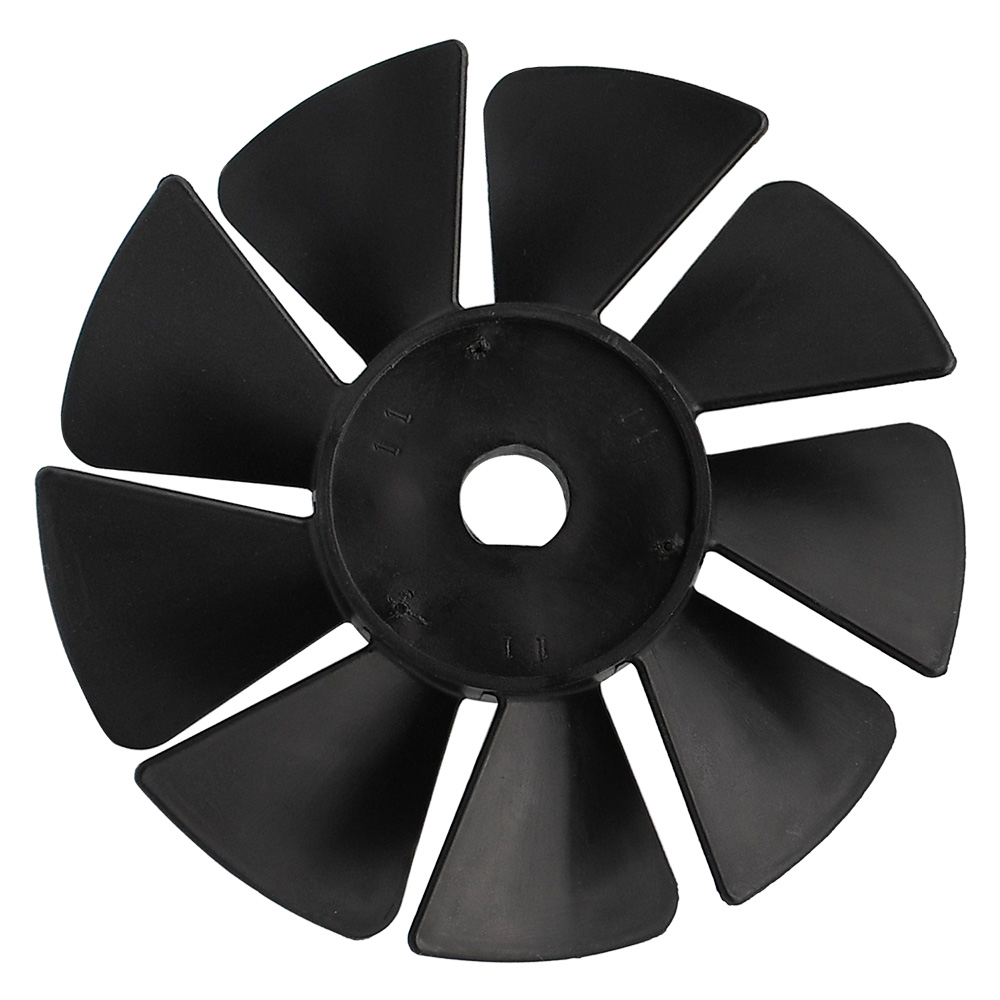 VENTOLA SINISTRA per compressore silenziato lt.50 - P.2 - immagine 1