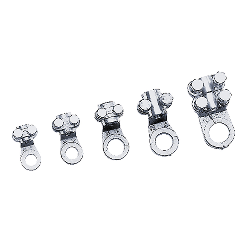 CAPICORDA A MORSETTO - 10 Pezzi - immagine 1