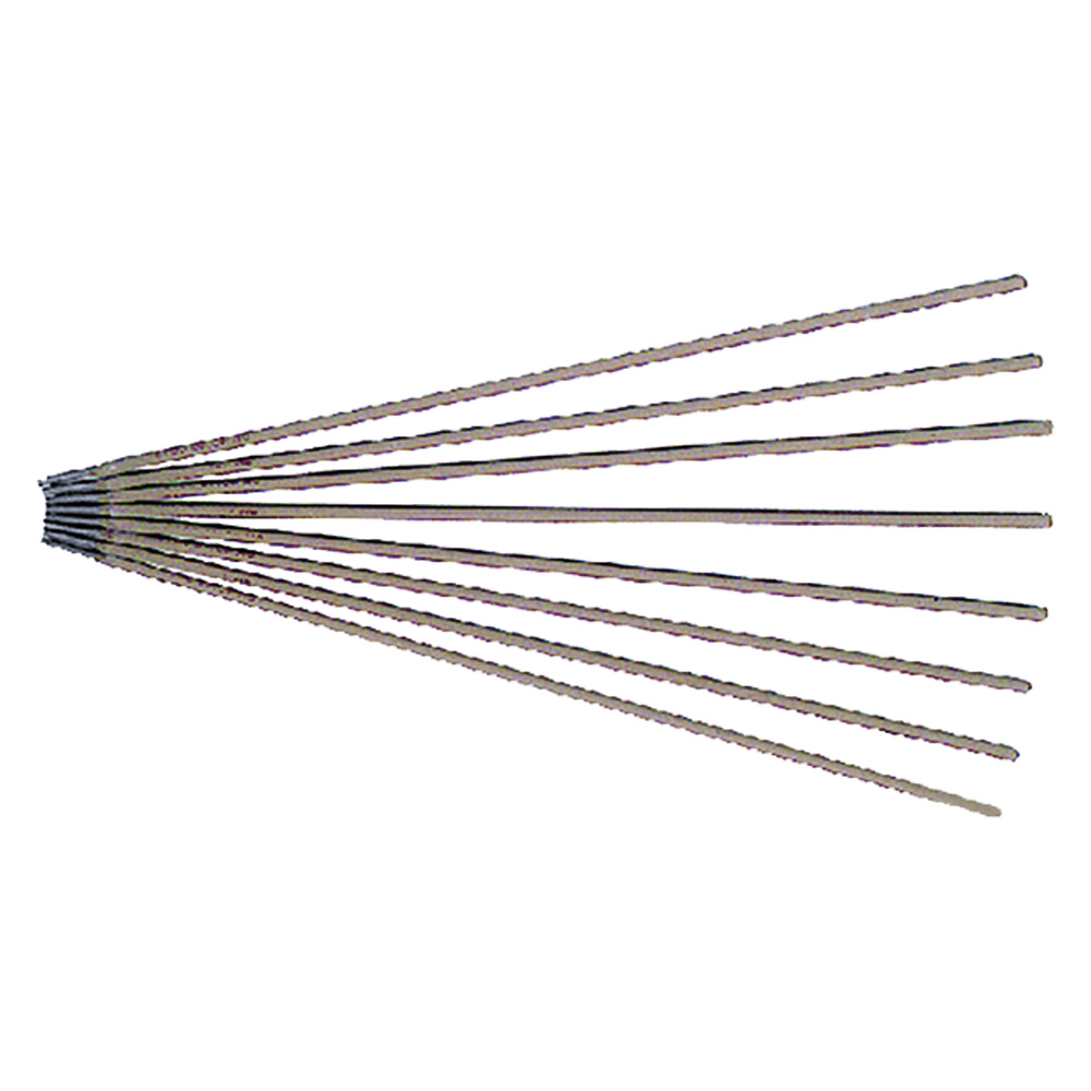 ELETTRODI RUTILICI 'E40' - immagine 1