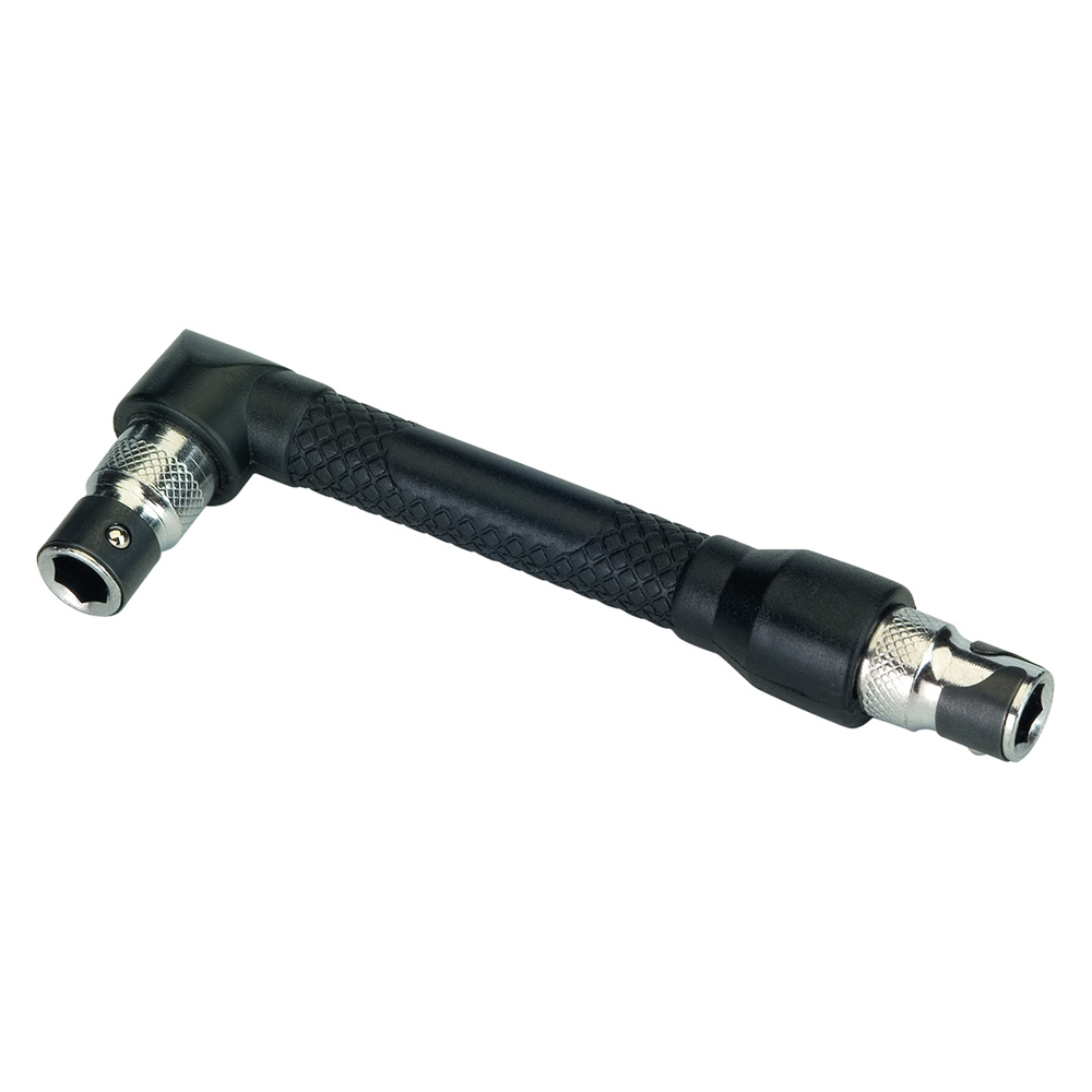 AVVITATORE A SQUADRA A 90° attacco 1/4 - 452.30 - immagine 1