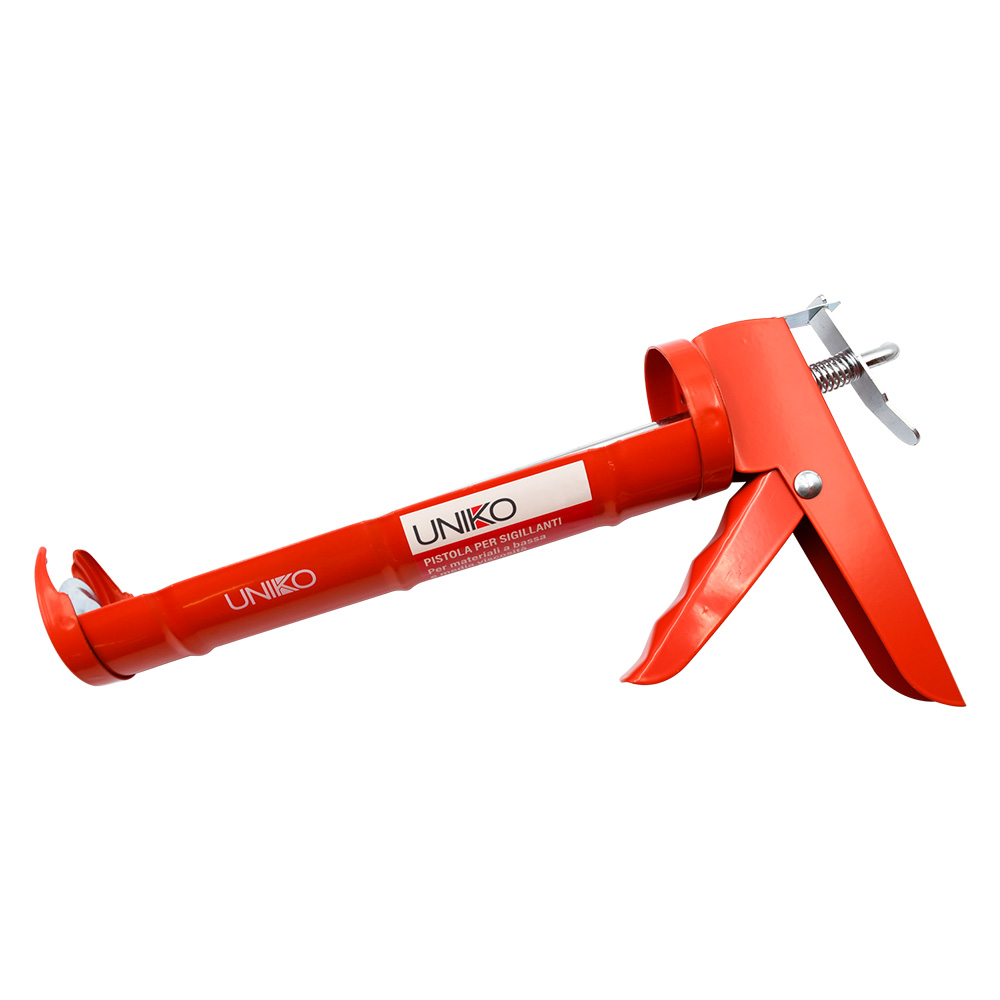 PISTOLA PER SILICONE a frizione - spinta > 700 N - immagine 1
