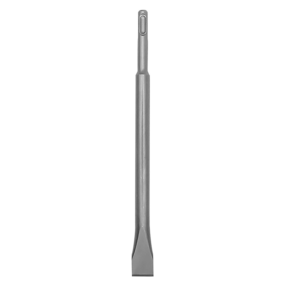 SCALPELLO ATTACCO SDS-PLUS Piatto - mm 20 x 250 - immagine 1