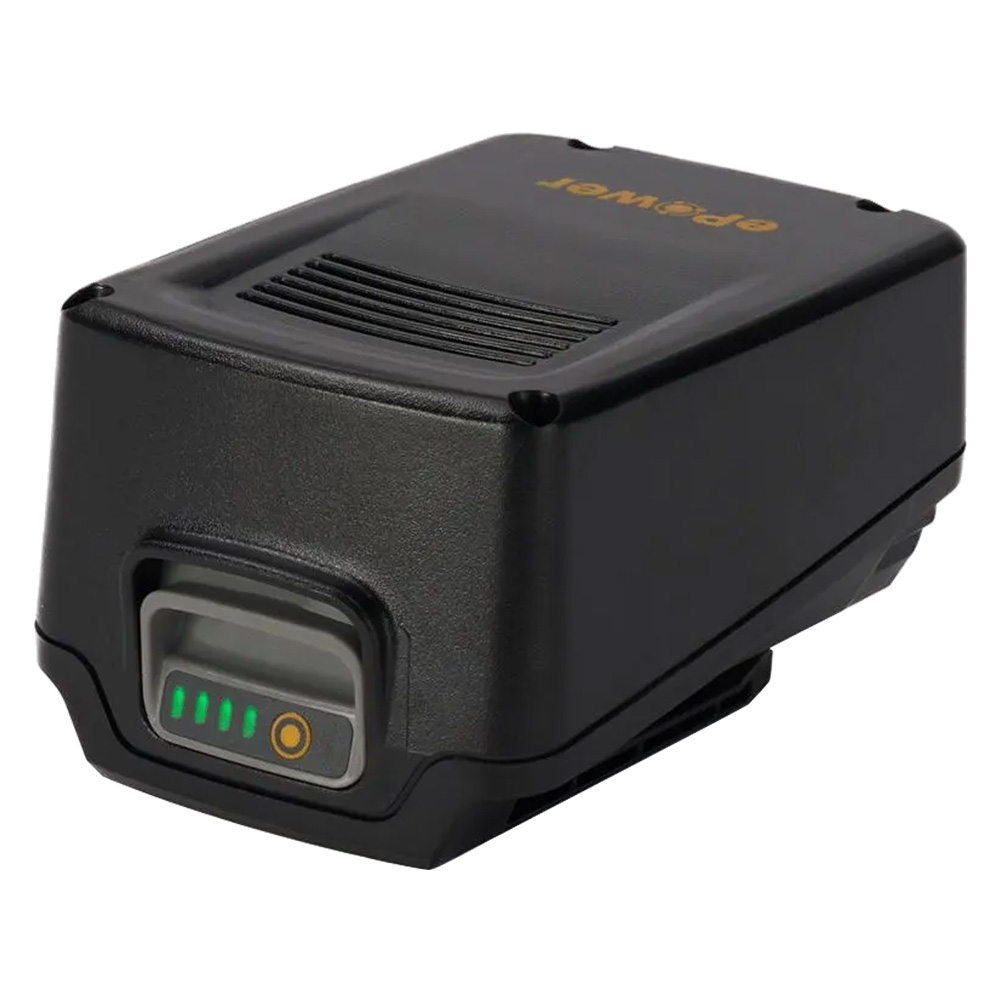 BATTERIA PER ELETTROSEGA 20V 4,0 Ah - litio - immagine 1