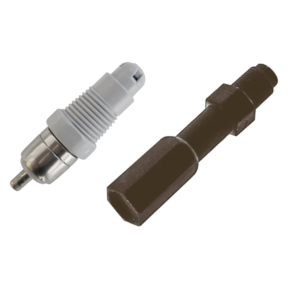 ABBEVERATOIO A GOCCIA 'TOP' CON PROLUNGA cm 13,5 x 22 x 14,5 - con prolunga - immagine 1