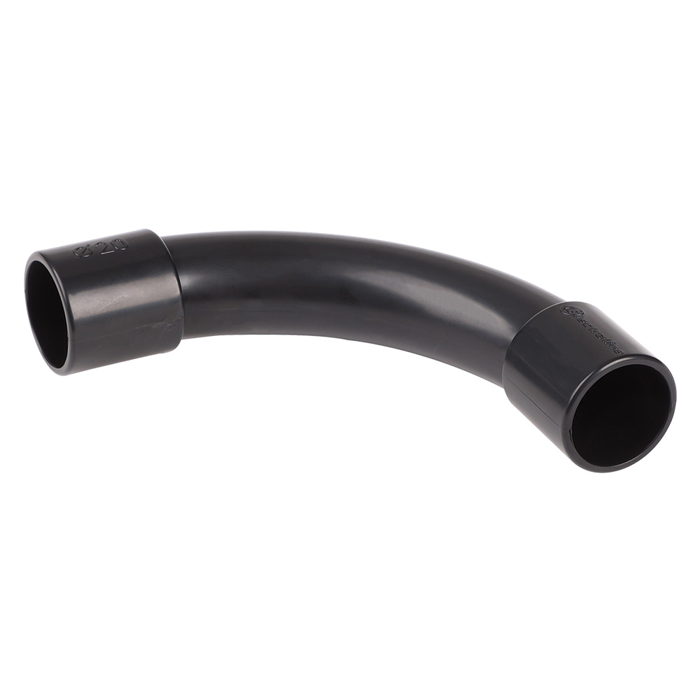 CURVA Ø 20 mm. 4 pz - immagine 1