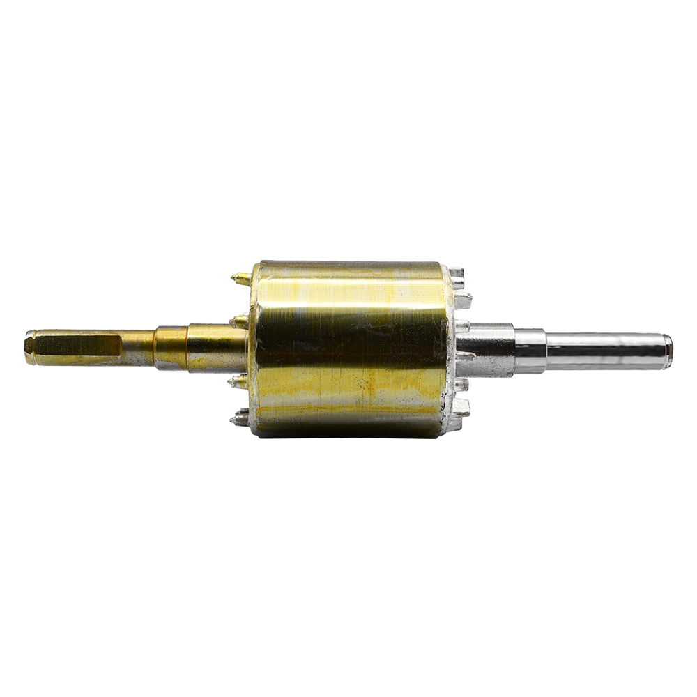 ROTATORE per compressore silenziato lt.50 - P.13 - immagine 1