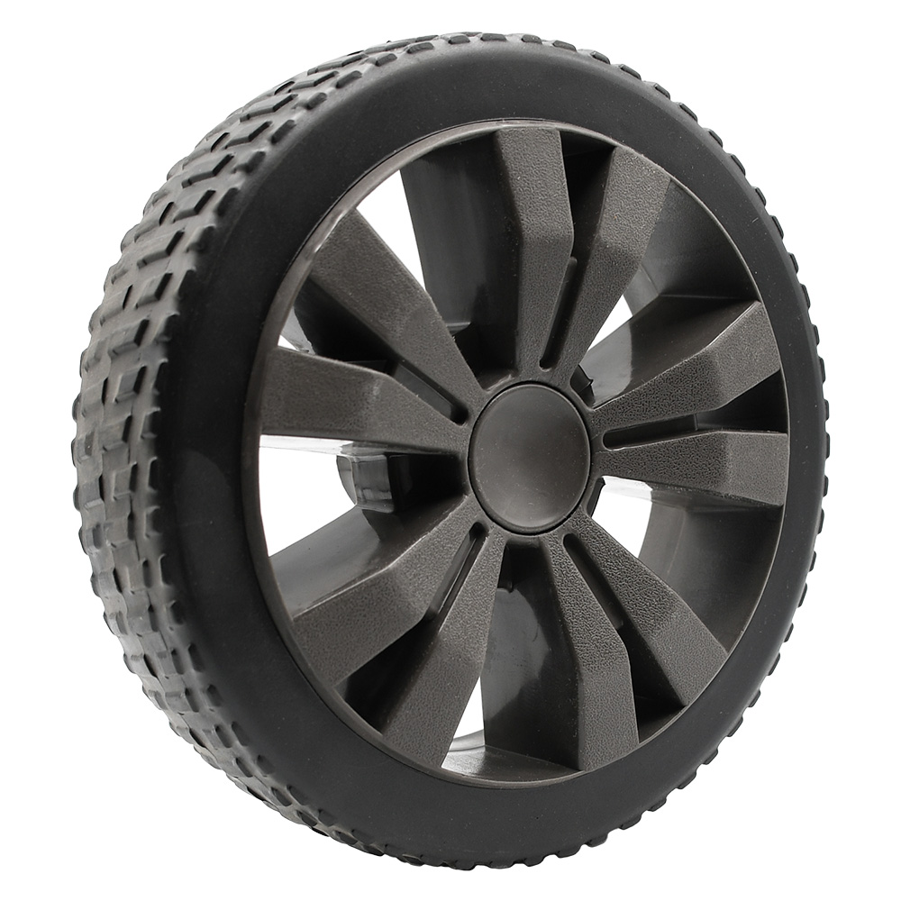 RUOTA per compressore silenziato lt.50 - P.63 - immagine 1