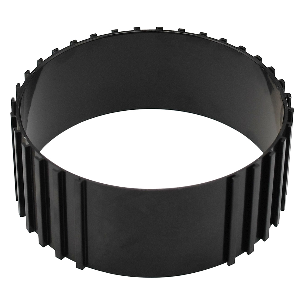 MANICOTTO MOTORE per compressore silenziato lt.50 - P.15 - immagine 1